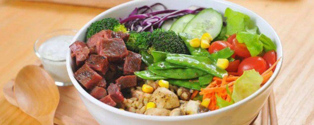 晚餐吃多会血压高吗 晚餐吃多是不是会血压高吗