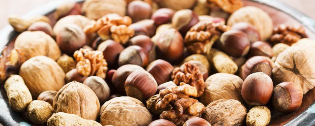 减肥能吃夏威夷果吗 能不能在减肥期间吃夏威夷果