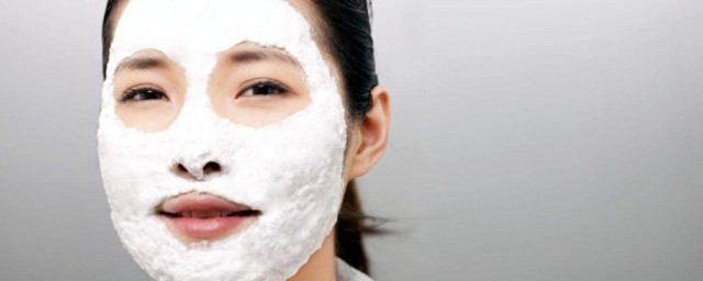 蜂蜜牛奶蛋清面膜的做法和功效 蜂蜜牛奶蛋清面膜怎么做