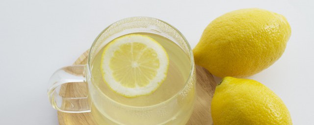 柠檬的英语怎么读 柠檬的英语怎样说