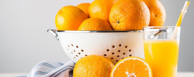 梦到橘子是怎么回事 梦见橘子到底啥意思