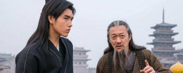 将夜故事梗概 将夜故事梗概内容 将夜故事梗概 将夜故事梗概内容