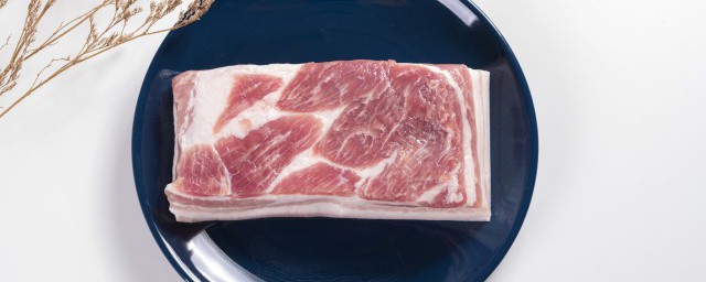 干豆角蒸五花肉的做法 如何做干豆角蒸五花肉 干豆角蒸五花肉的做法 如何做干豆角蒸五花肉