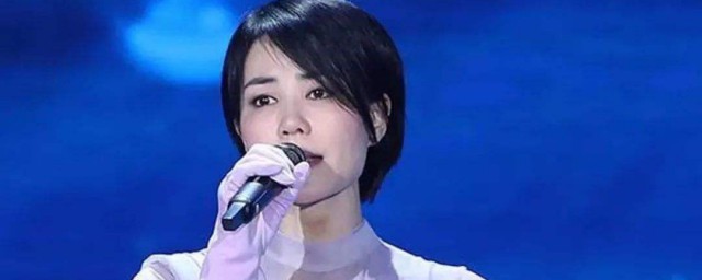 王菲从你的全世界路过歌词 从你的全世界路过歌词欣赏