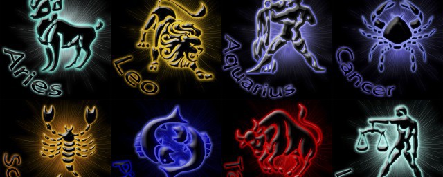 八月星座有哪些 有关八月的星座