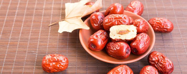 梦到红枣预示着什么 梦见红枣的寓意介绍