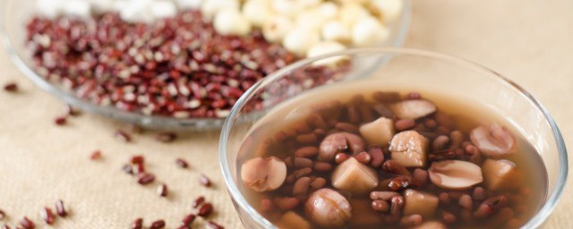 孕妇吃红豆粥的好处 孕妇吃红豆粥有什么好处 孕妇吃红豆粥的好处 孕妇吃红豆粥有什么好处