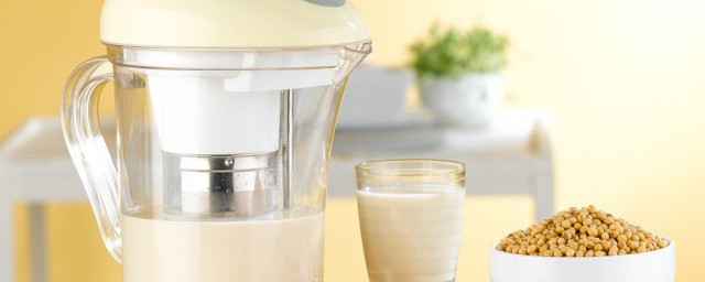 孕妇喝豆浆的好处 孕妇喝豆浆的功效有哪些