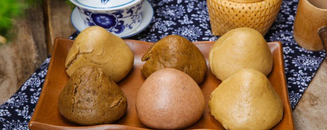 粗粮是指哪些食物 粗粮的品种介绍 粗粮是指哪些食物 粗粮的品种介绍