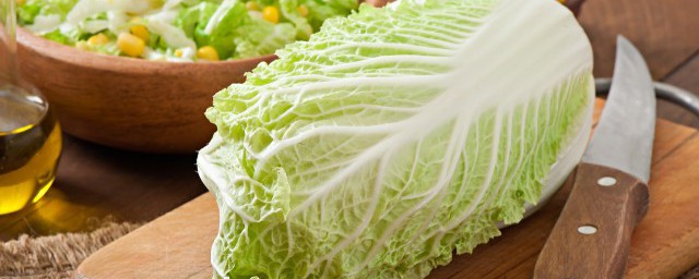 梦到大白菜是什么预兆 梦见白菜的寓意介绍