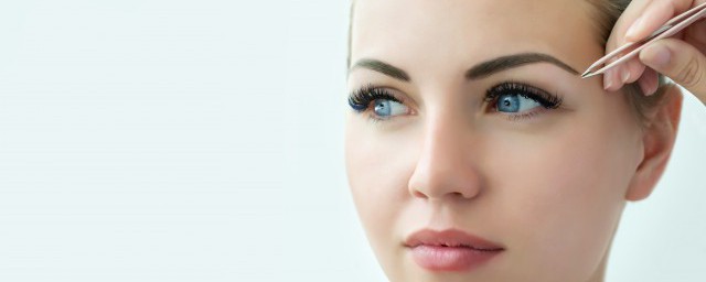 眉毛刮了还能长出原来的样子吗 眉毛刮了多久能长出来