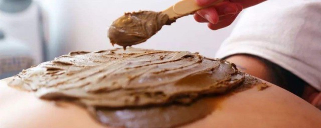 做泥灸的禁忌 如下情况不能做泥灸