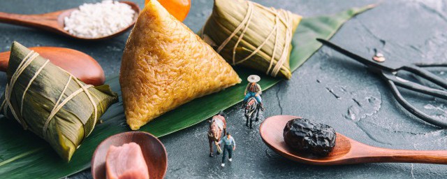 包粽子糯米需要泡吗 制作粽子的糯米需要泡吗