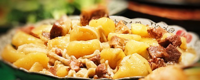 土豆怎样保存不发芽不变绿 土如何保存不发芽不变绿