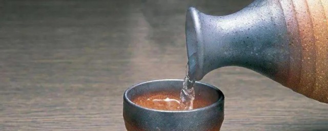 白酒煮沸10分钟还有酒精吗 白酒煮沸了有没有酒精