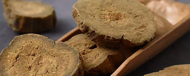 熟大黄的功效和作用 熟大黄的功效和作用是什么