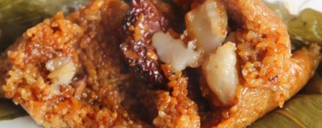 包粽子的肉要腌制多久 包粽子的肉要腌制多长时间