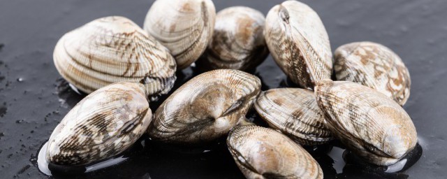 花甲盐水泡一夜能吃吗 可以吃盐水泡一夜的花甲吗 花甲盐水泡一夜能吃吗 可以吃盐水泡一夜的花甲吗