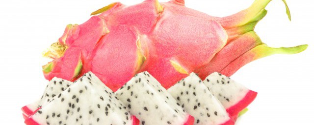 火龙果晚上可以吃吗 能不能在晚上吃火龙果