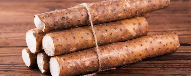 怎么贮存山药 如何保存山药