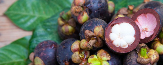 怎么贮存山竹 如何保存山竹