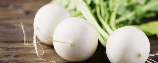 怎么贮存白萝卜 如何保存白萝卜 怎么贮存白萝卜 如何保存白萝卜