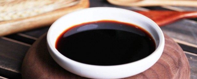 酱油可以代替生抽吗 酱油能代替生抽吗