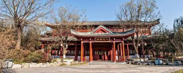 静堂是什么意思 静堂简单介绍