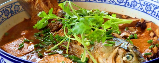 炖鱼禁忌什么佐料 炖鱼禁忌啥佐料 炖鱼禁忌什么佐料 炖鱼禁忌啥佐料