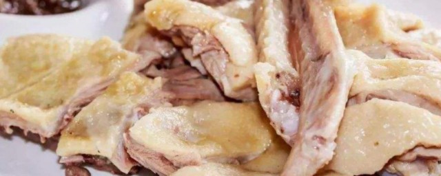 七月十四为什么吃鸭子 七月十四为啥吃鸭子