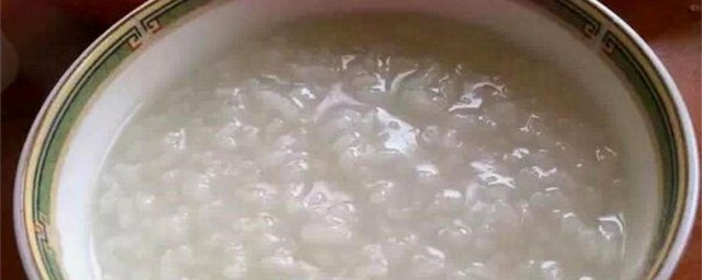 干饭煮成稀饭 干饭煮成稀饭的方法