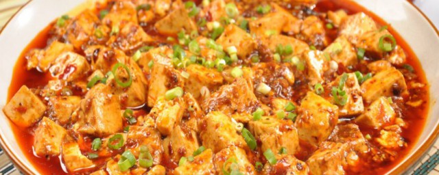 麻婆豆腐起源于哪里 麻婆豆腐起源介绍
