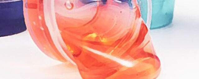 起泡胶怎么做假水 起泡胶如何做假水