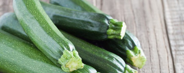 节瓜煲汤放什么材料 节瓜煲汤放啥材料