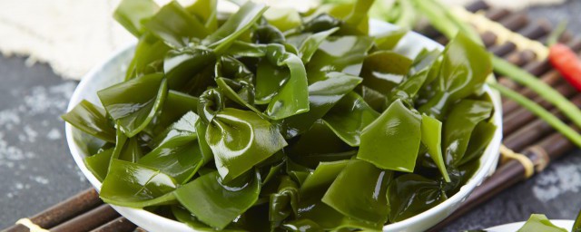 三种最常见的海带汤的做法 海带汤怎么做