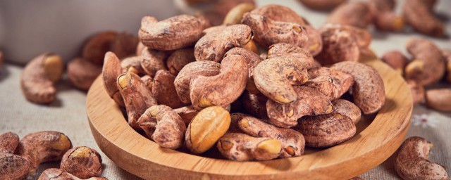 空气炸锅炸腰果 怎样使用空气炸锅炸腰果