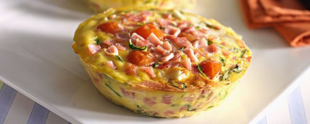 蛋糕空气炸锅 空气炸锅版蛋糕做法分享