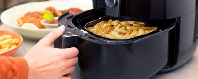 空气炸锅零食 十种空气炸锅小吃做法分享