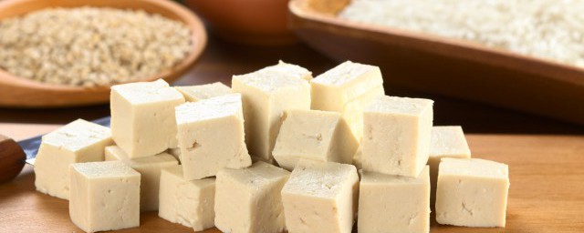 麻辣豆腐怎么烧 麻辣豆腐做法