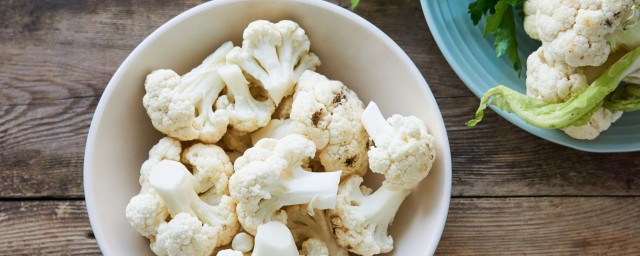 菜花怎么腌好吃 如何腌制菜花 菜花怎么腌好吃 如何腌制菜花