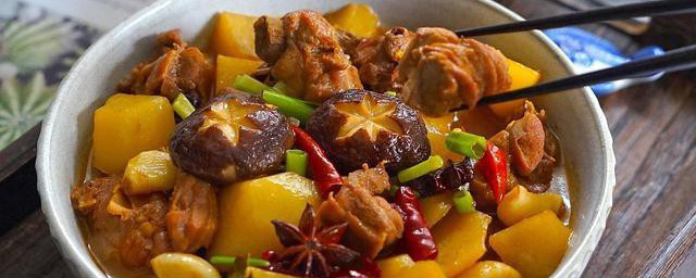 鸭子怎么做才好吃 土豆炖鸭肉做法