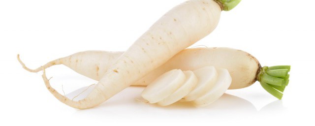 白萝卜怎么吃好吃 腌制白萝卜的教程