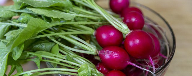 小红萝卜怎么腌制好吃 怎么腌制小红萝卜好吃 小红萝卜怎么腌制好吃 怎么腌制小红萝卜好吃