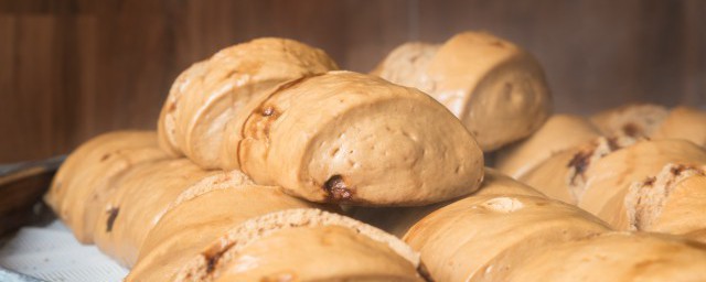 红糖馒头的家常做法 红糖馒头的做法