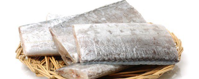 糖醋带鱼怎么做最好吃 如何做糖醋带鱼 糖醋带鱼怎么做最好吃 如何做糖醋带鱼