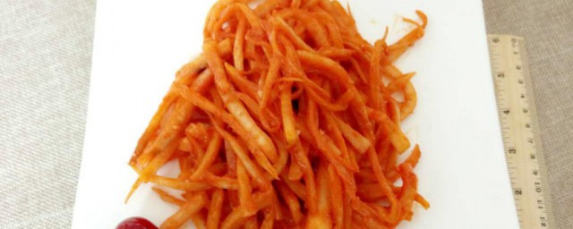 桔梗怎么拌好吃 如何做凉拌桔梗 桔梗怎么拌好吃 如何做凉拌桔梗