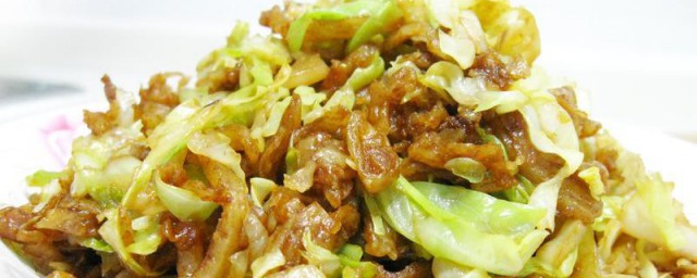 怎么做炒饼最好吃 如何做炒饼最好吃 怎么做炒饼最好吃 如何做炒饼最好吃