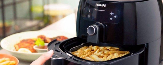 空气炸锅就是烤箱吗 空气炸锅与烤箱一样吗