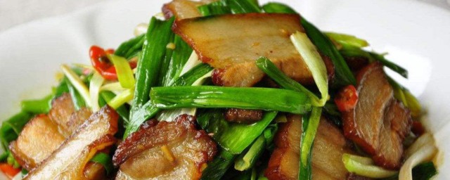 炒肉前怎么腌肉最好吃 炒肉前腌肉好吃的方法