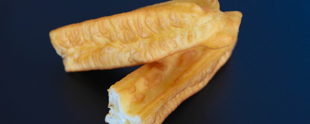 空气炸锅如何炸油条 空气炸锅炸油条怎么做